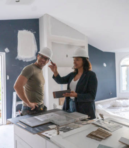 Interior home designers